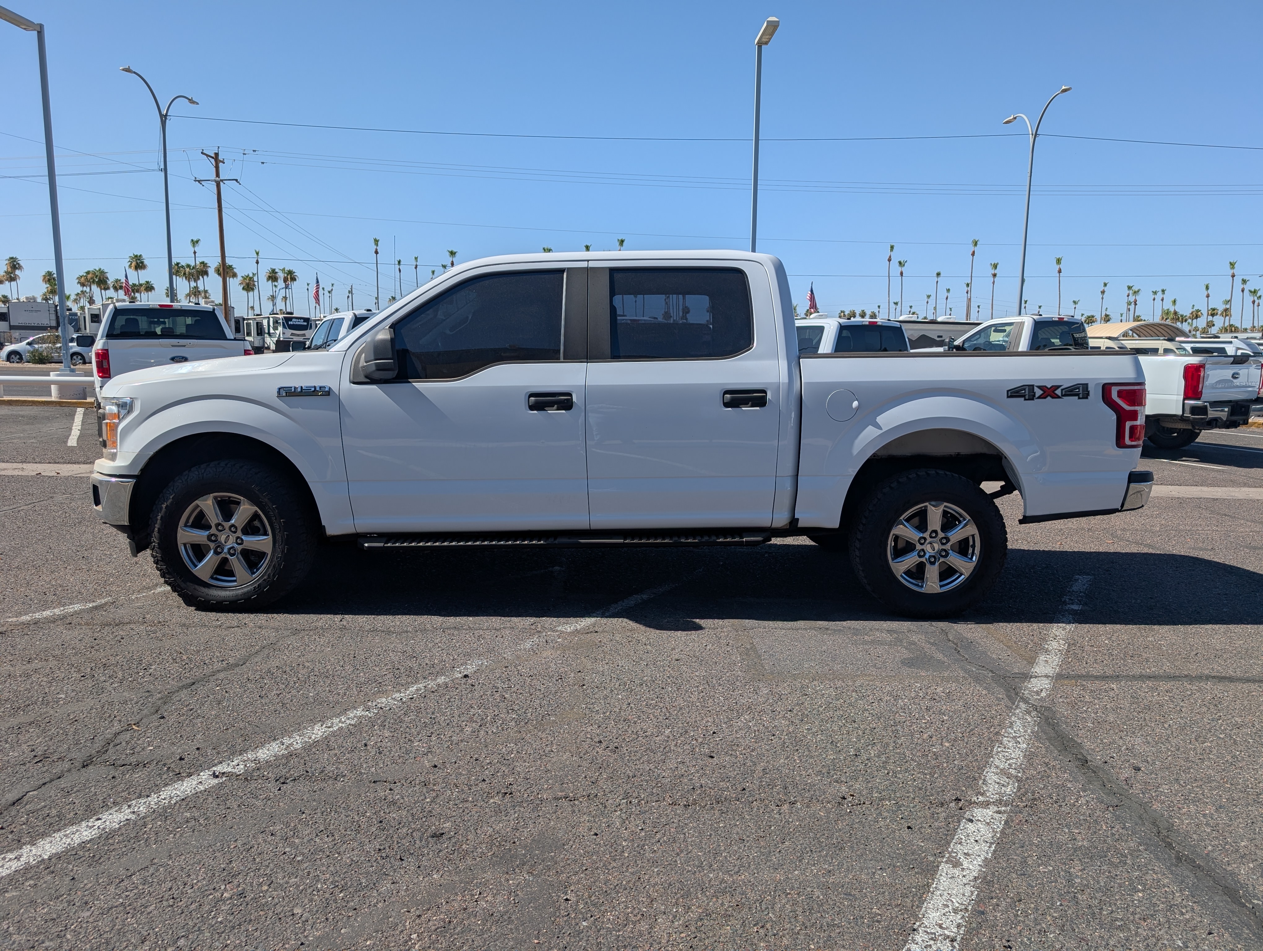 Vehicle Photo