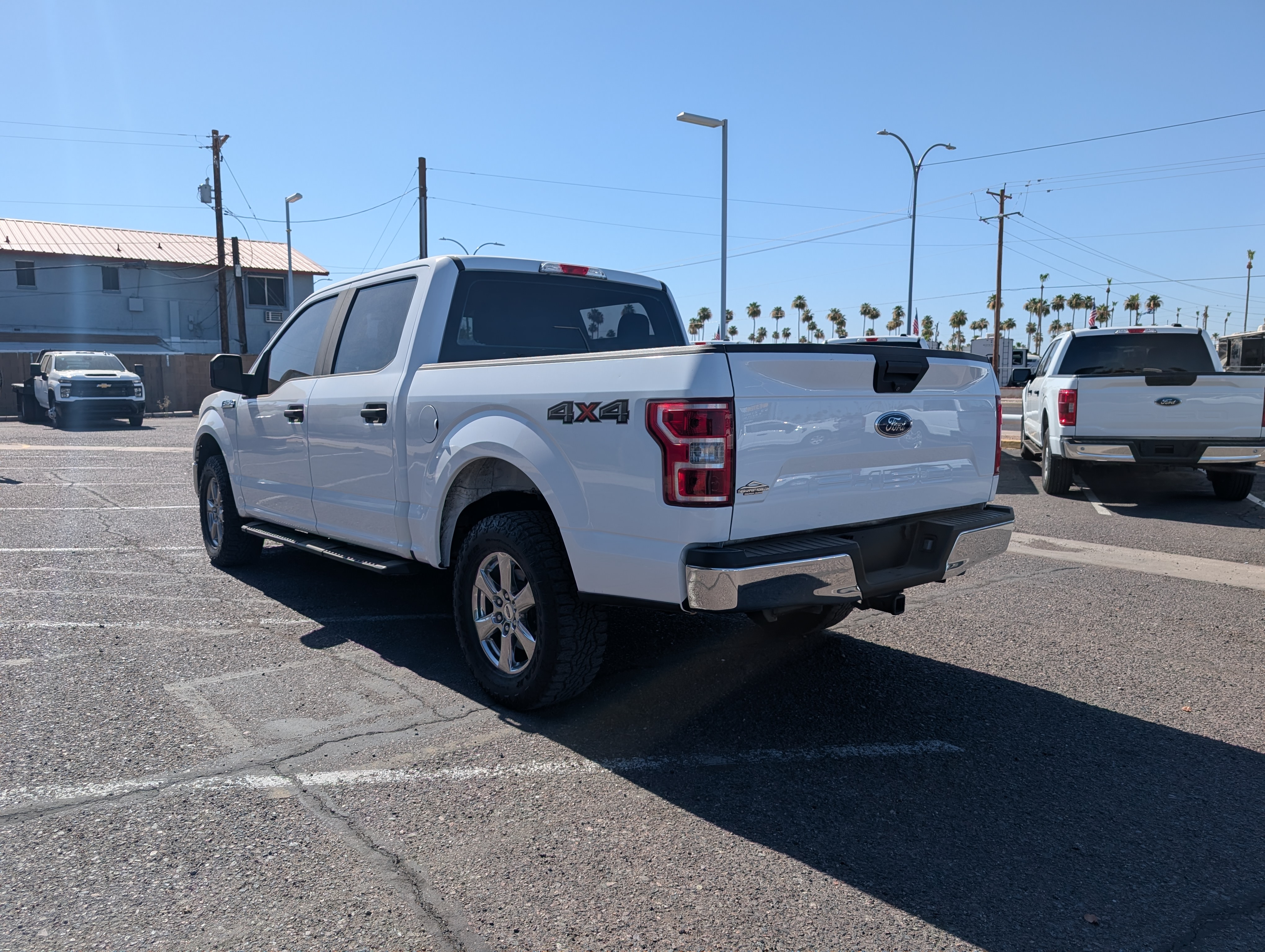 Vehicle Photo
