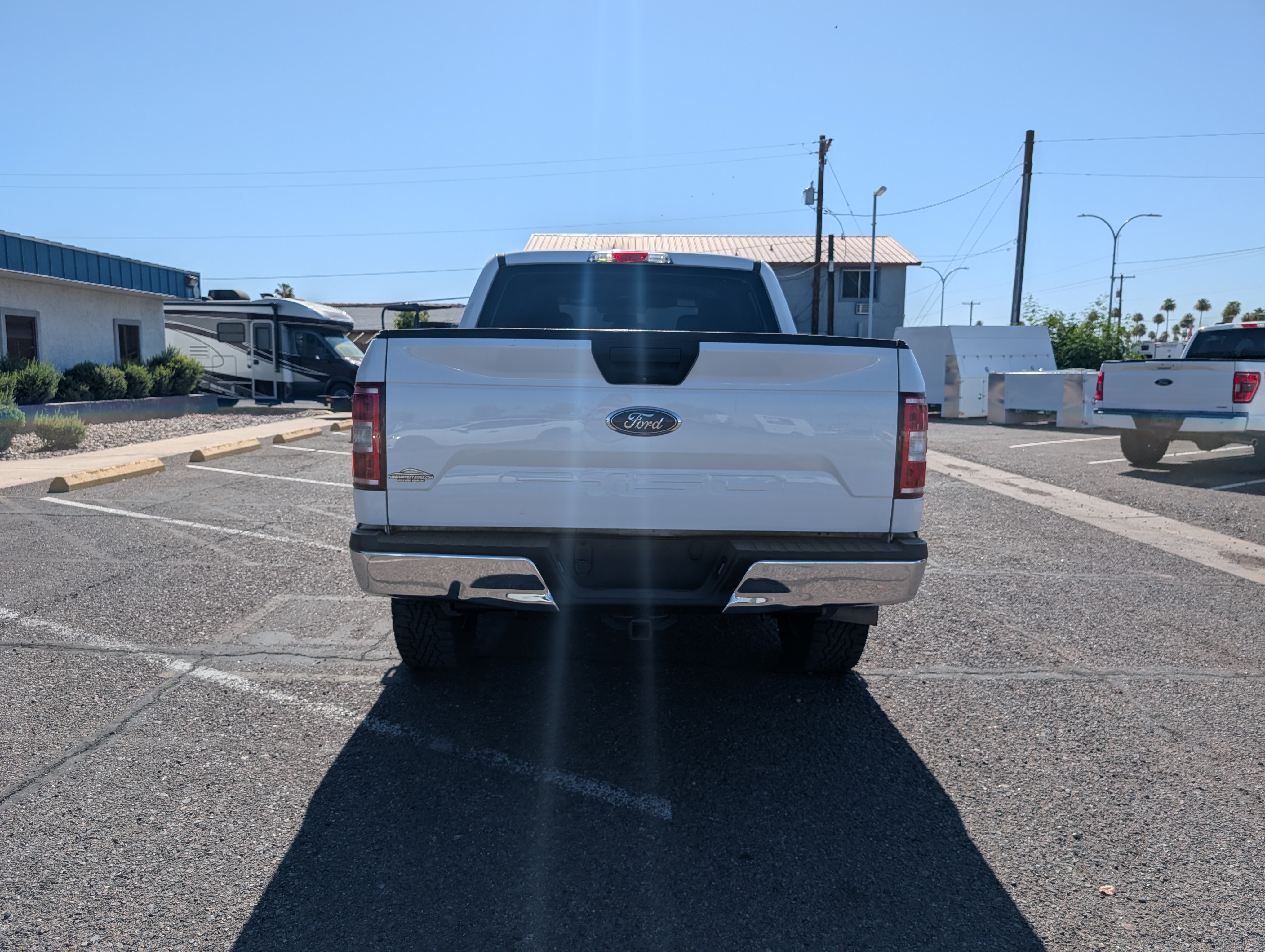 Vehicle Photo