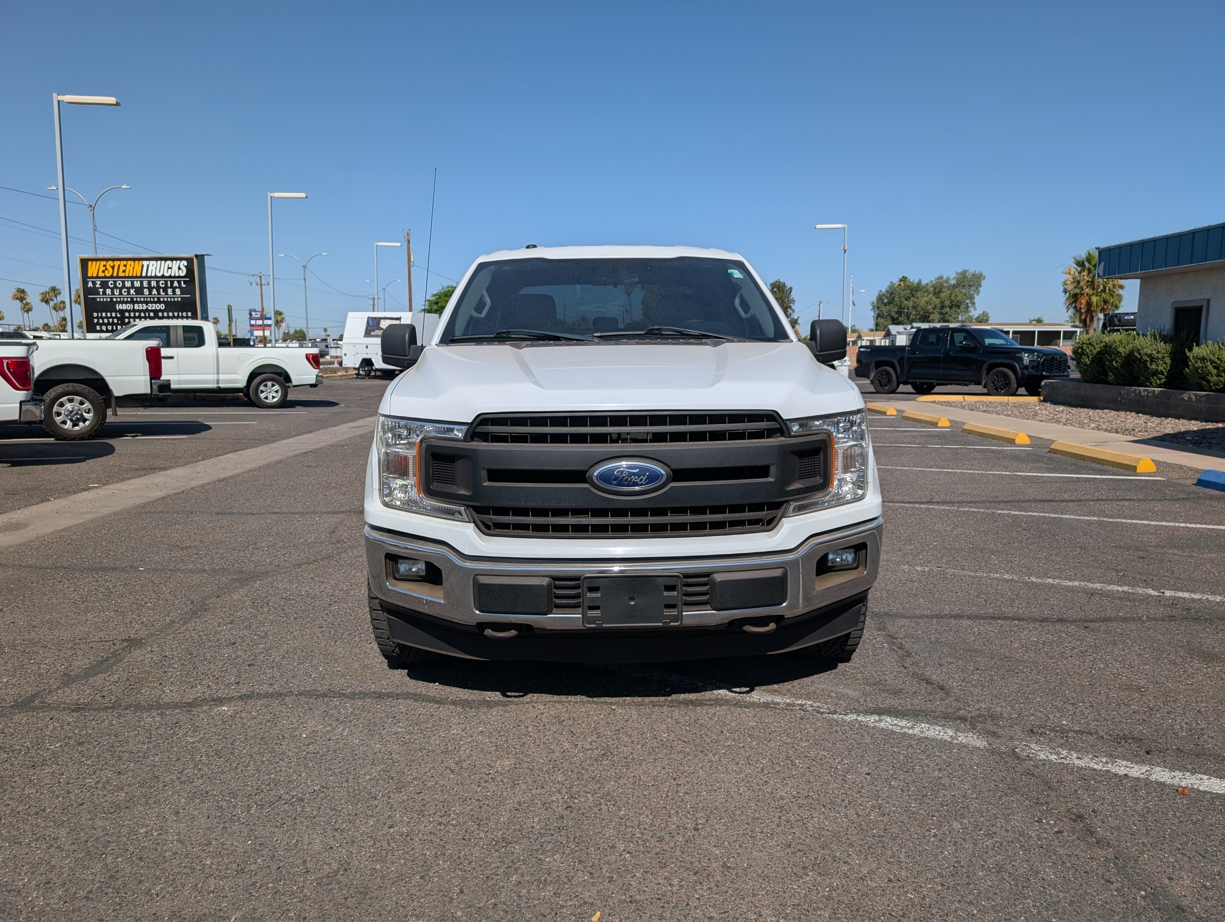 Vehicle Photo