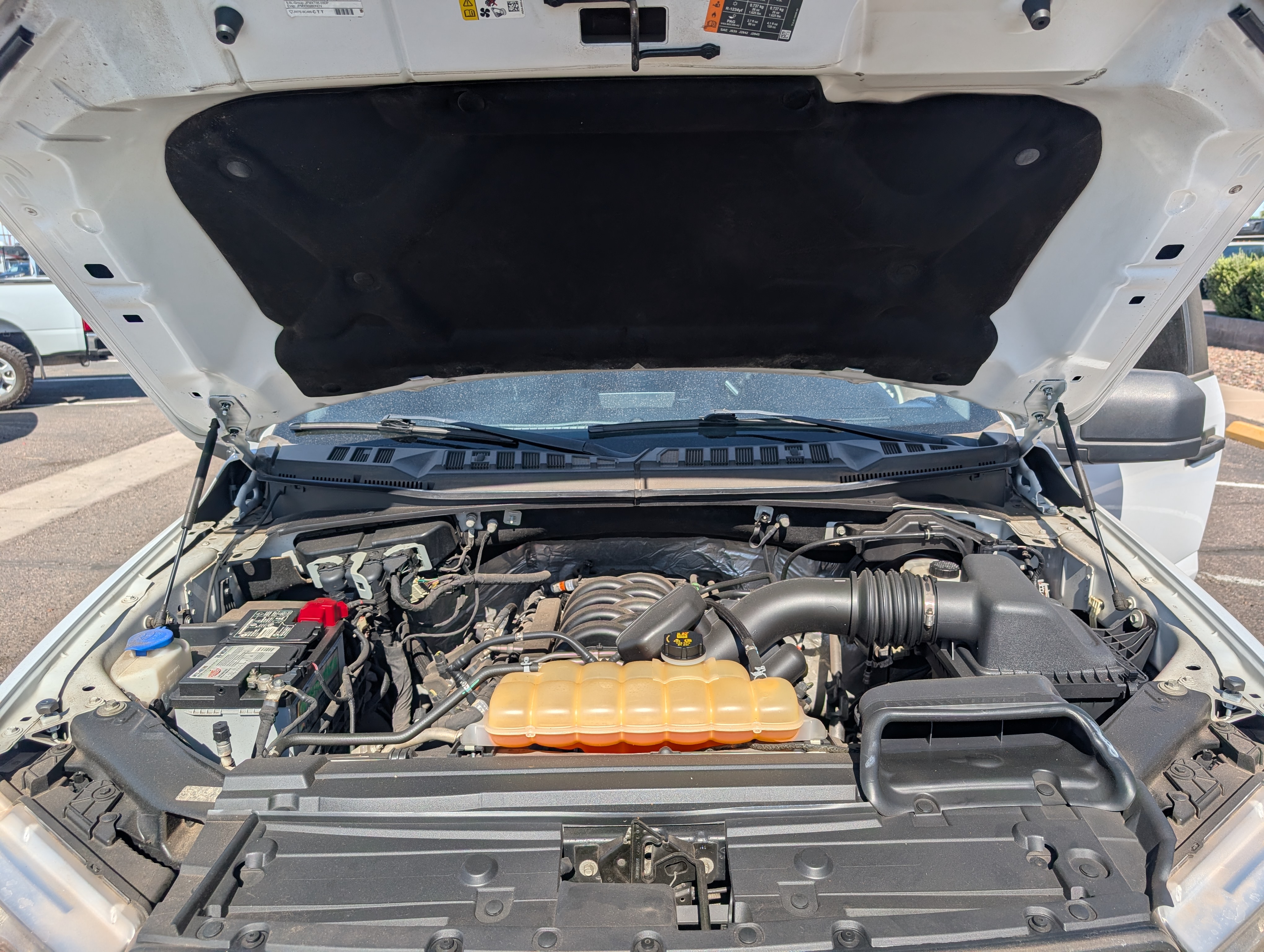 Vehicle Photo