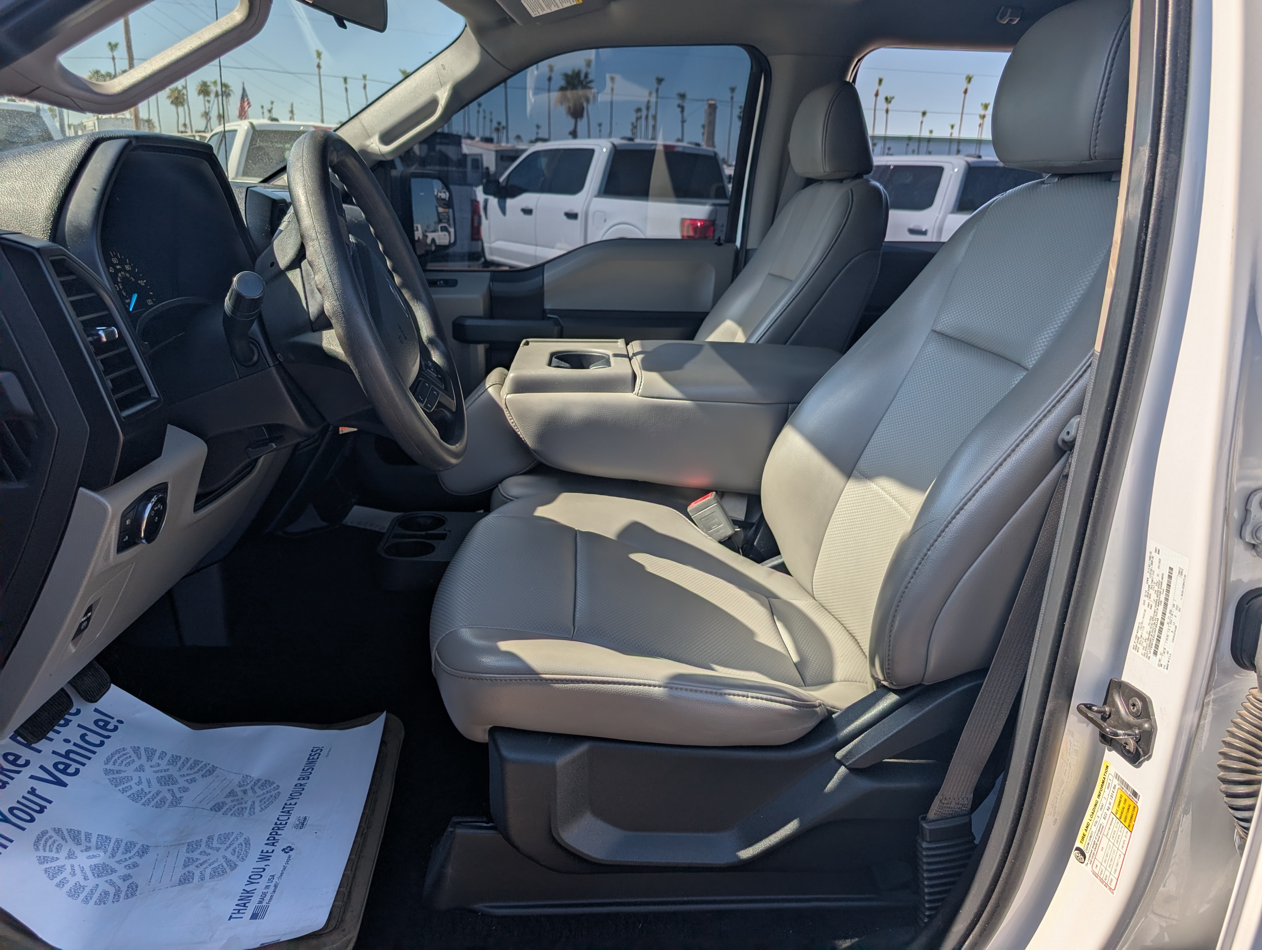 Vehicle Photo