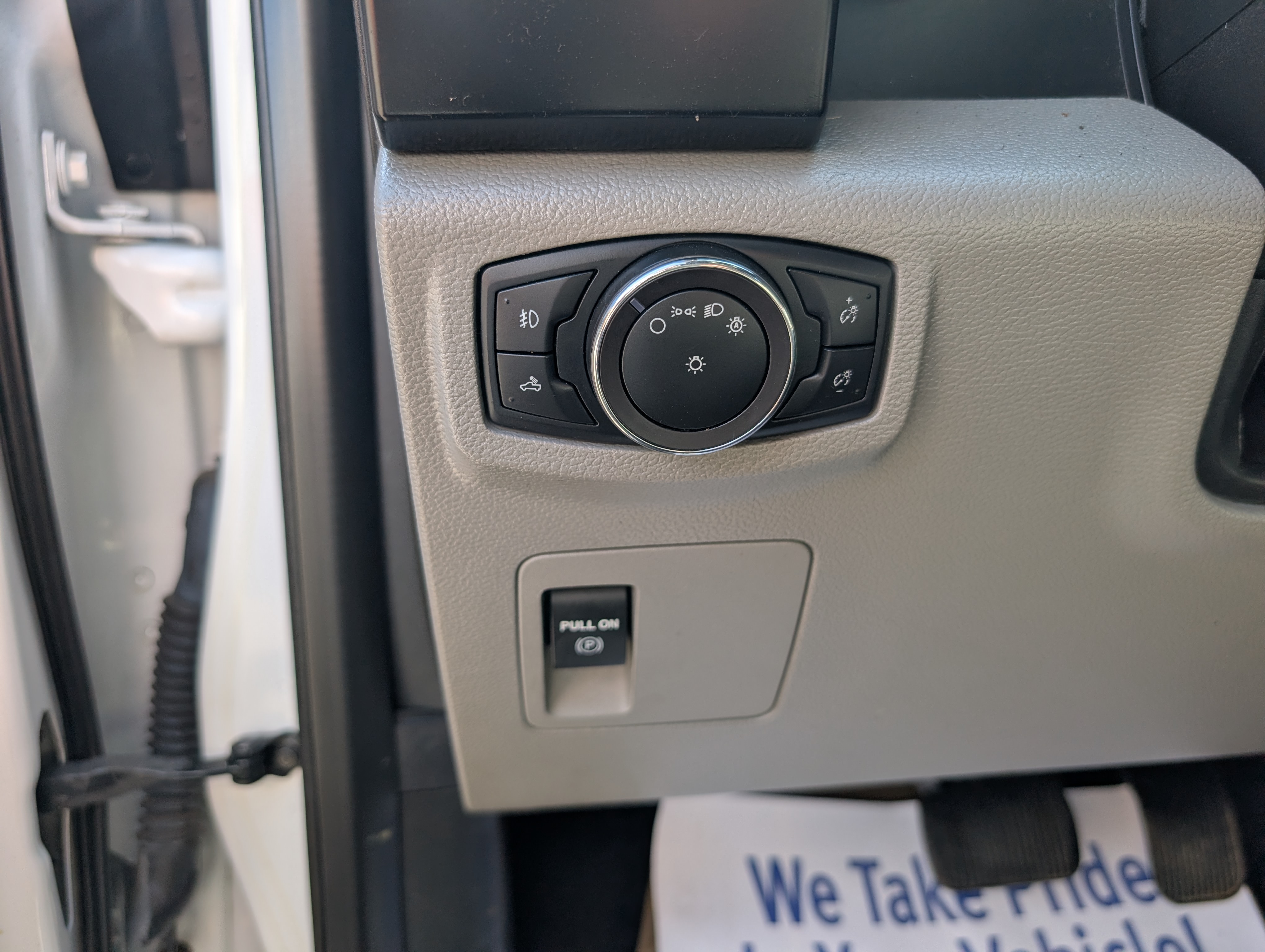 Vehicle Photo