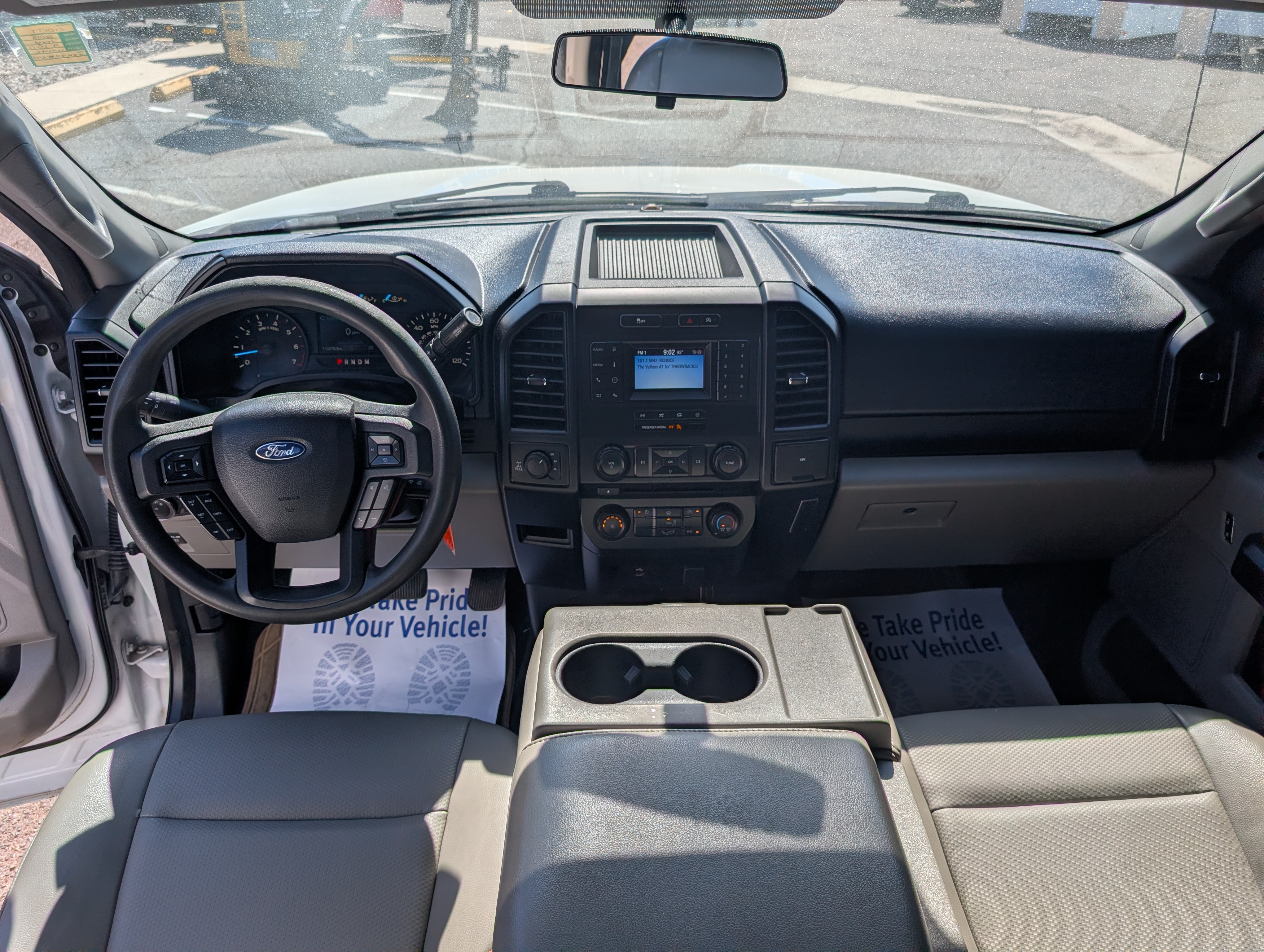 Vehicle Photo