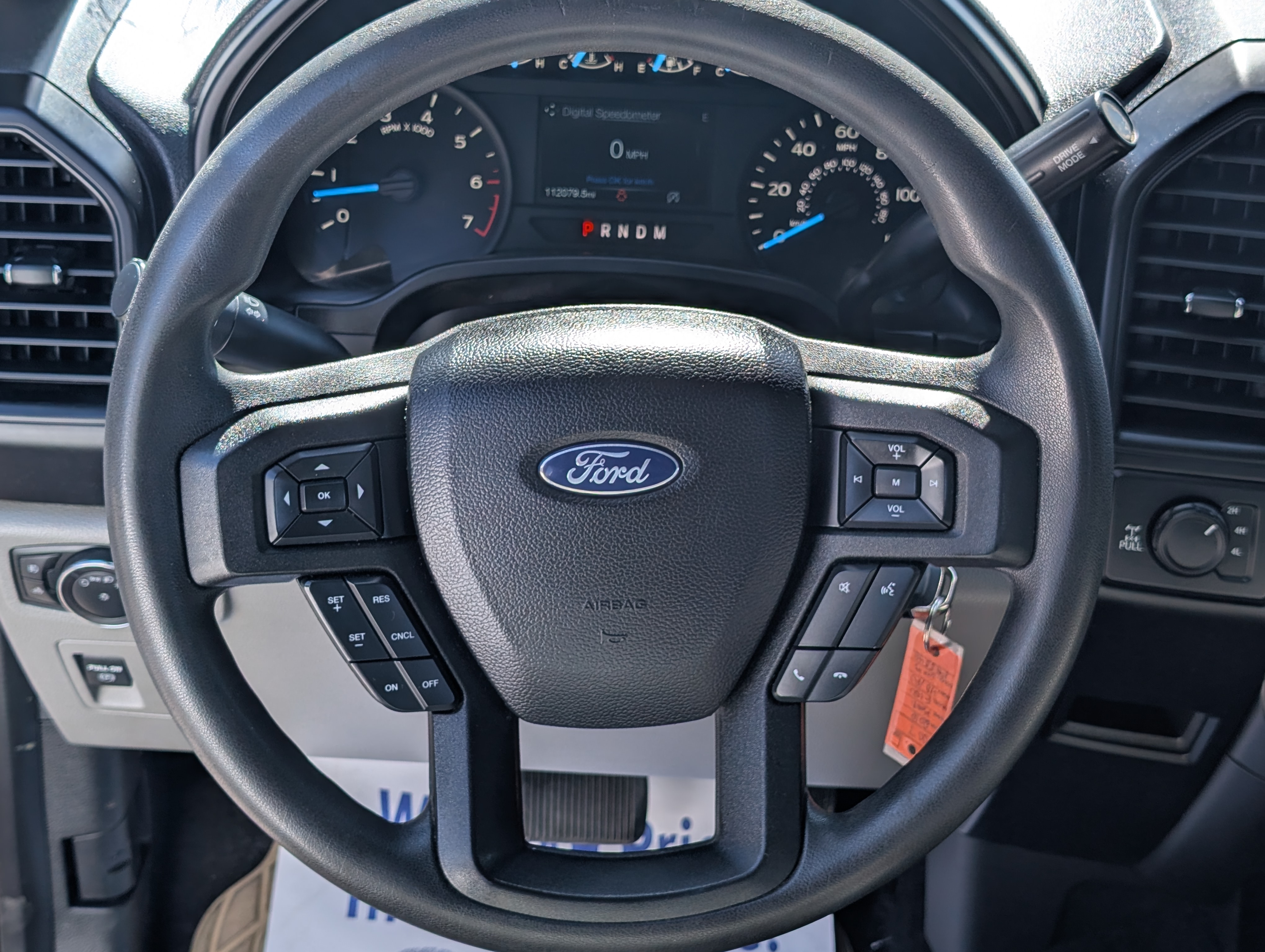 Vehicle Photo