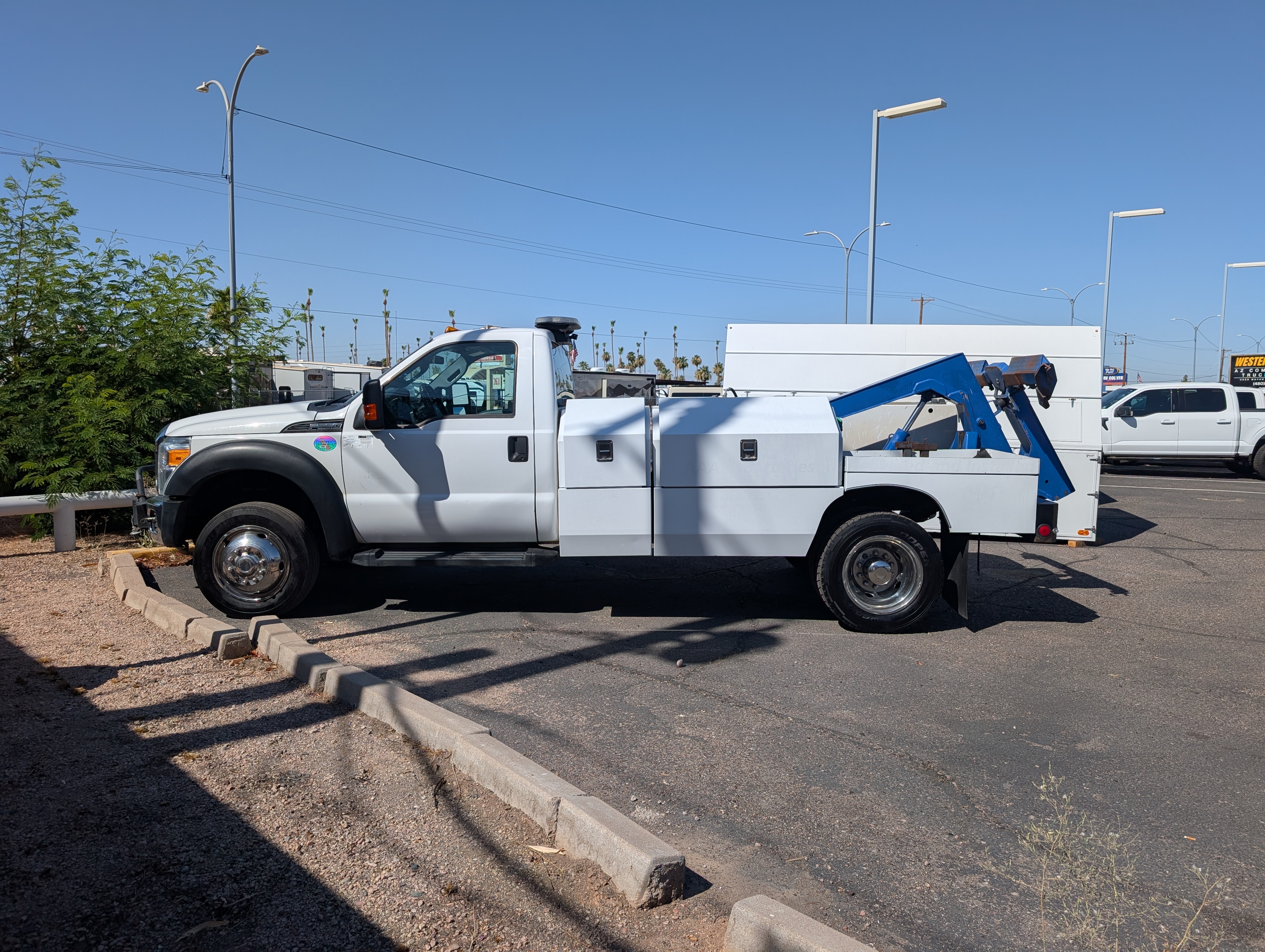 Vehicle Photo