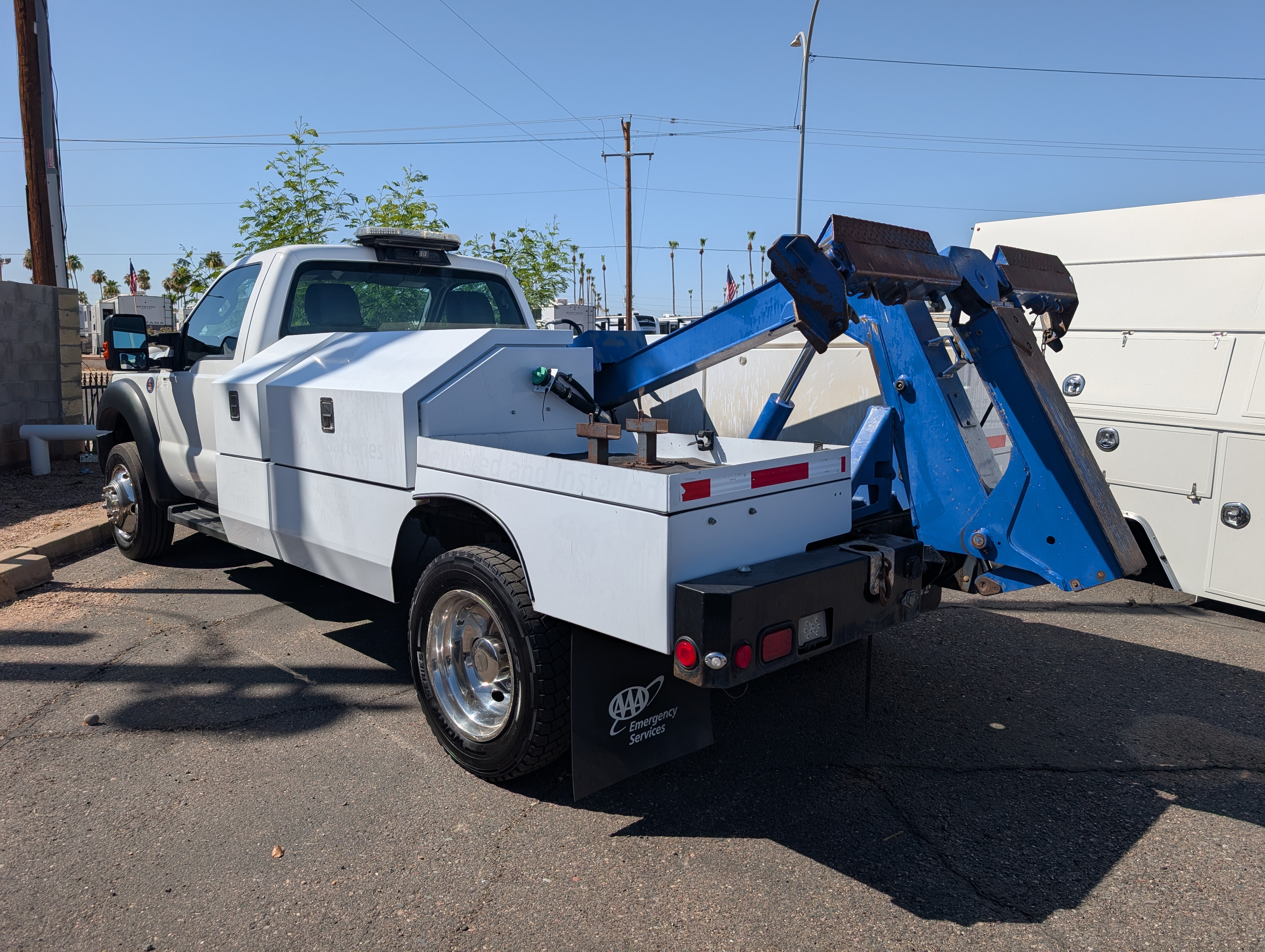 Vehicle Photo