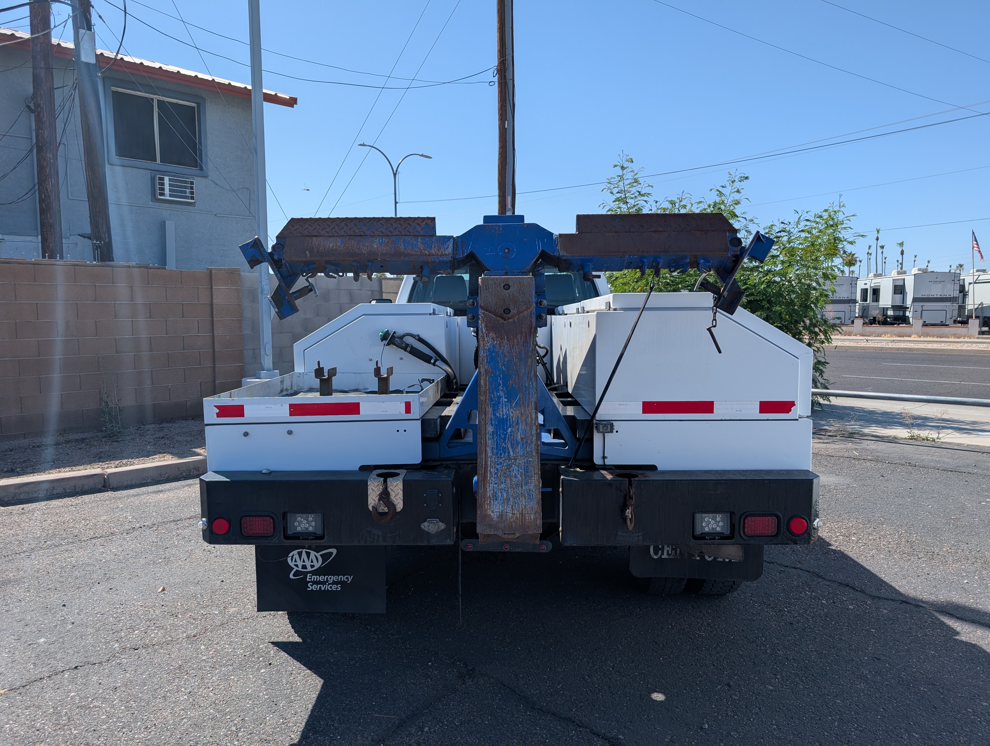 Vehicle Photo