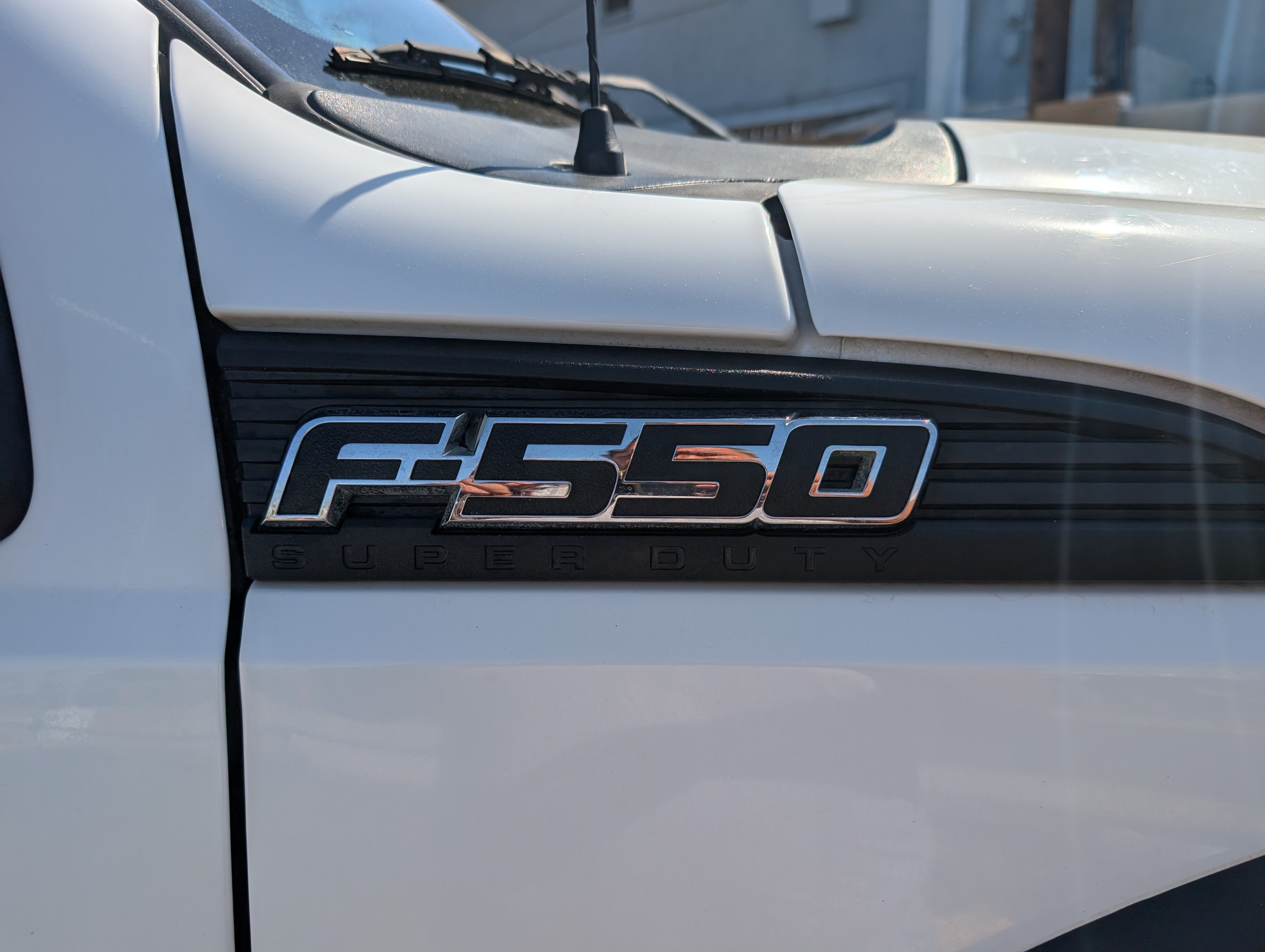 Vehicle Photo