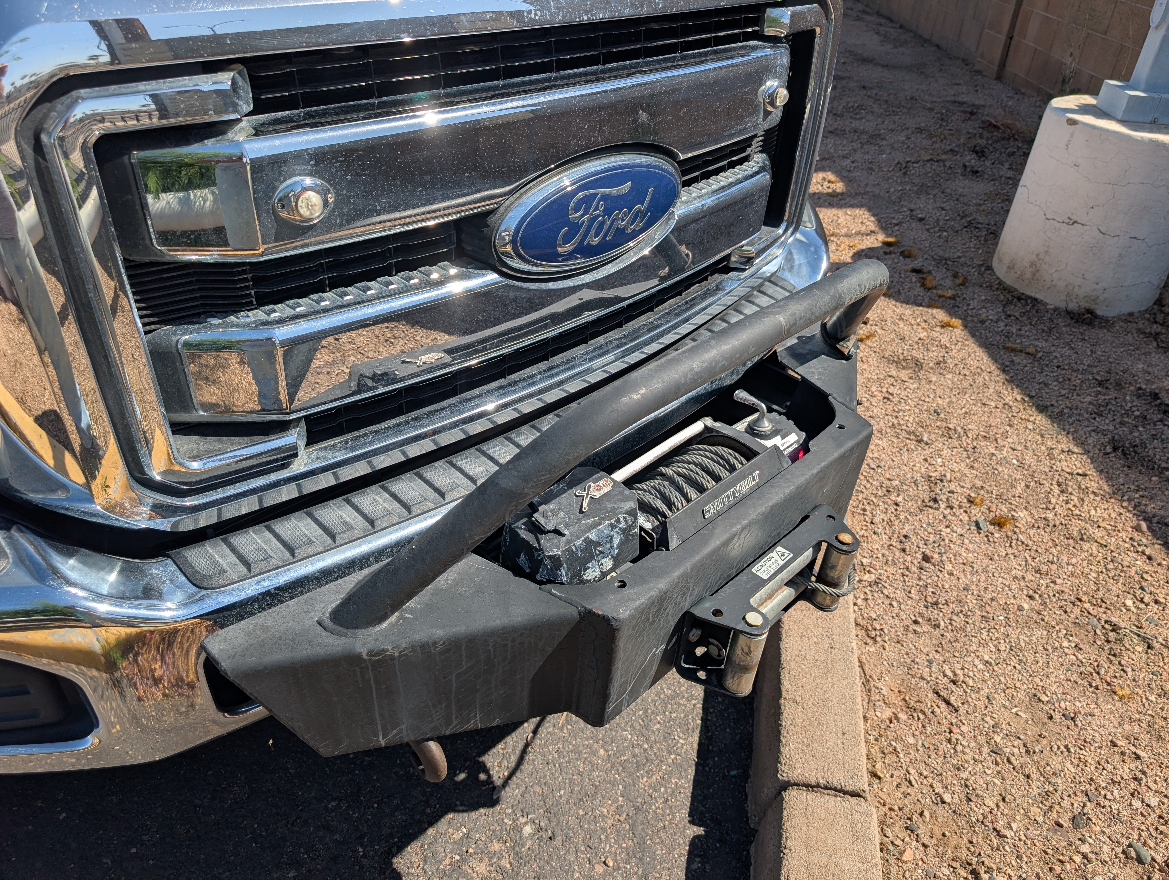 Vehicle Photo