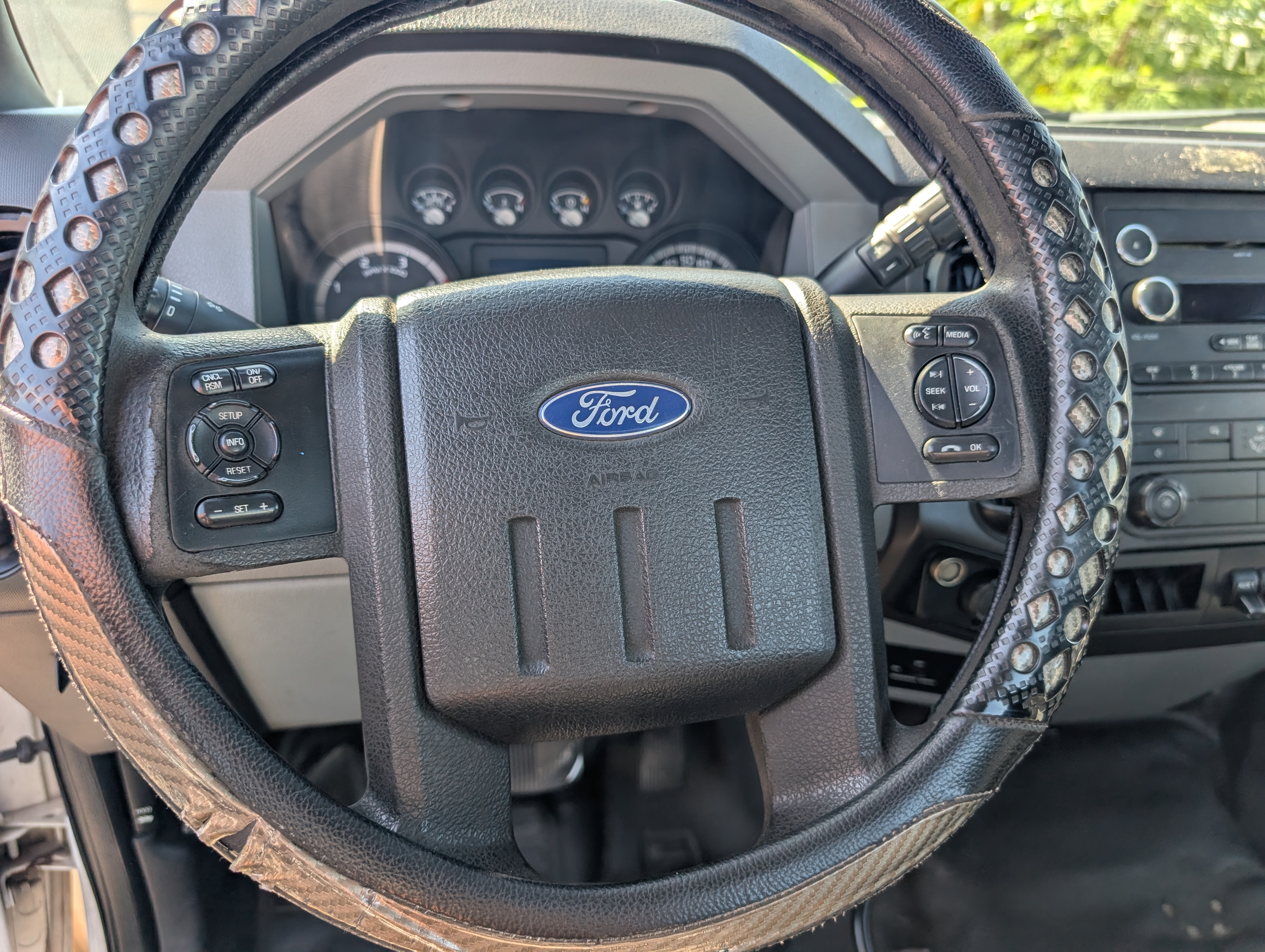 Vehicle Photo