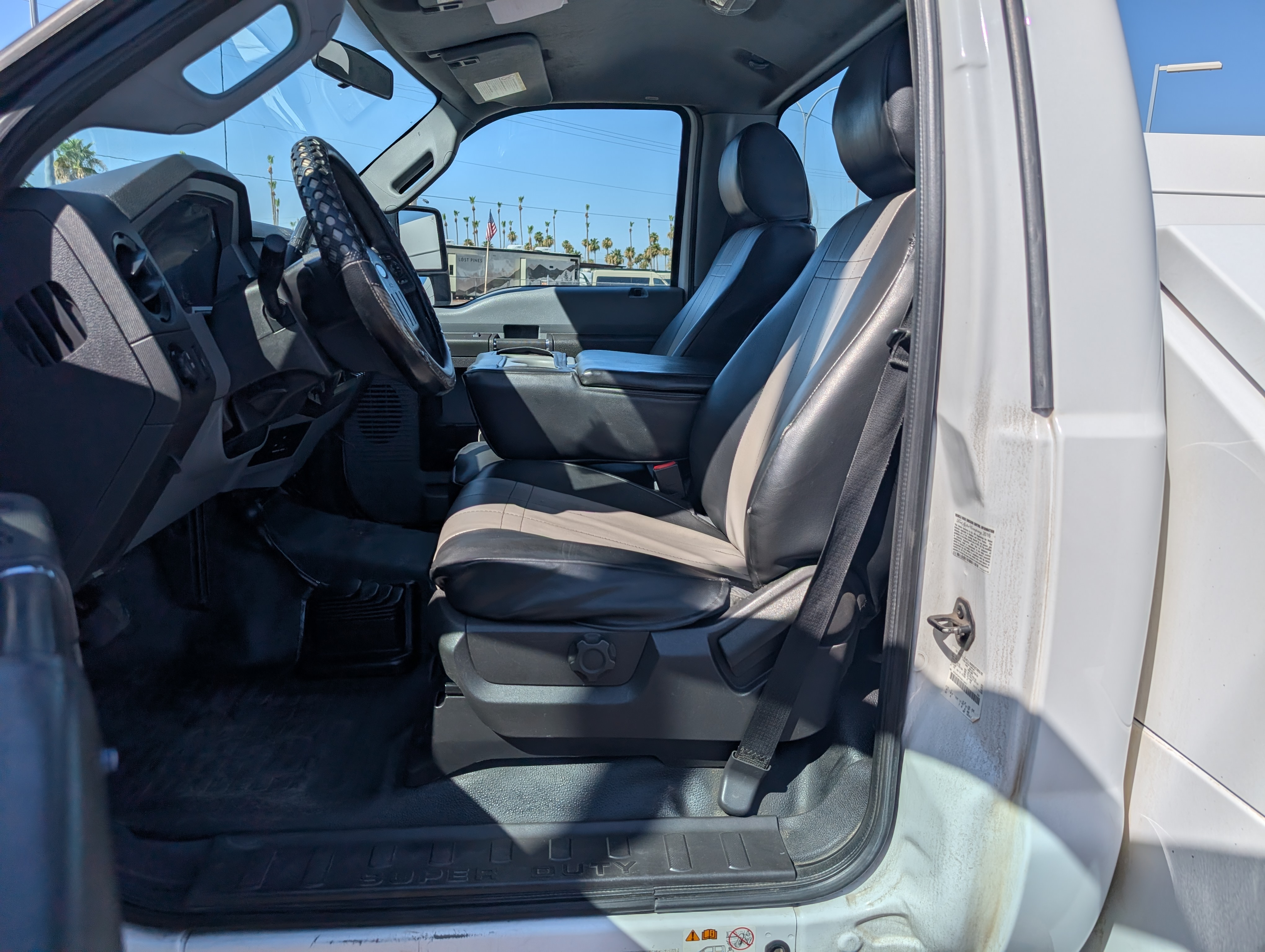 Vehicle Photo