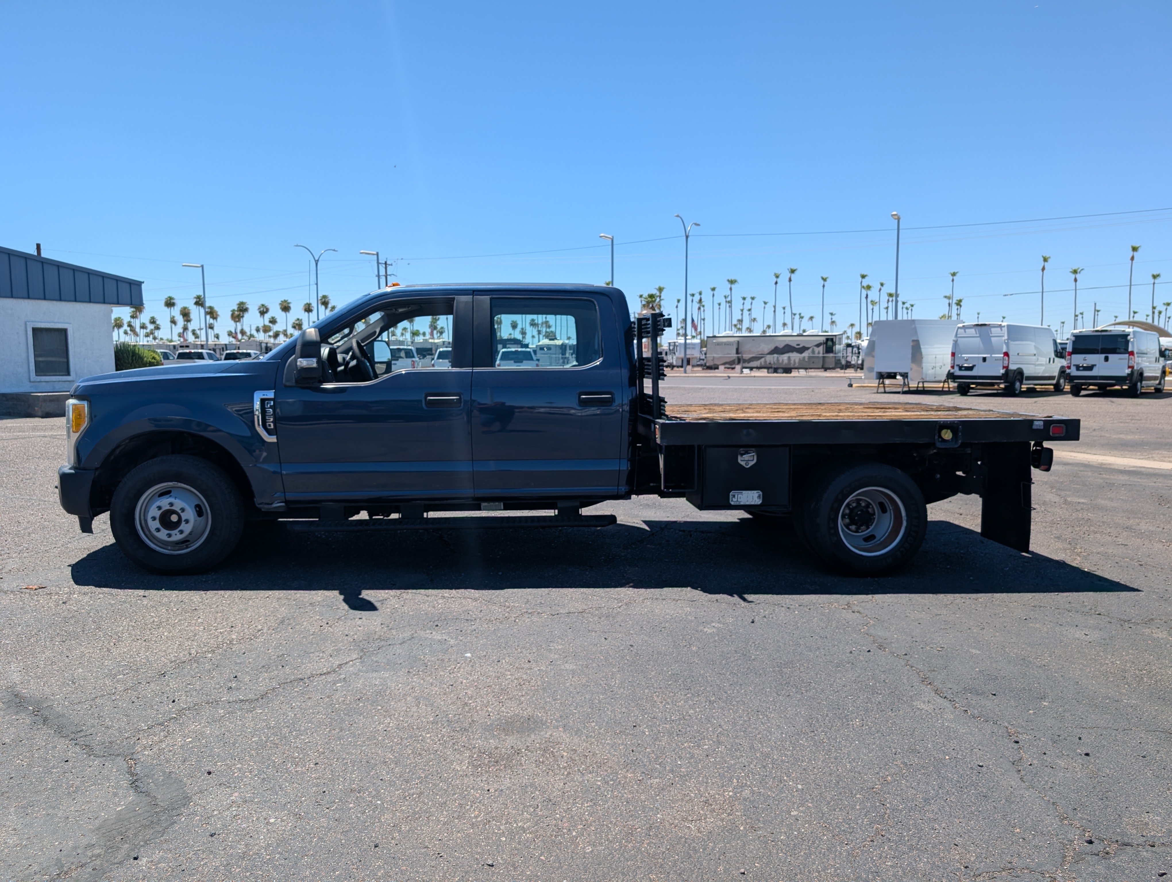 Vehicle Photo