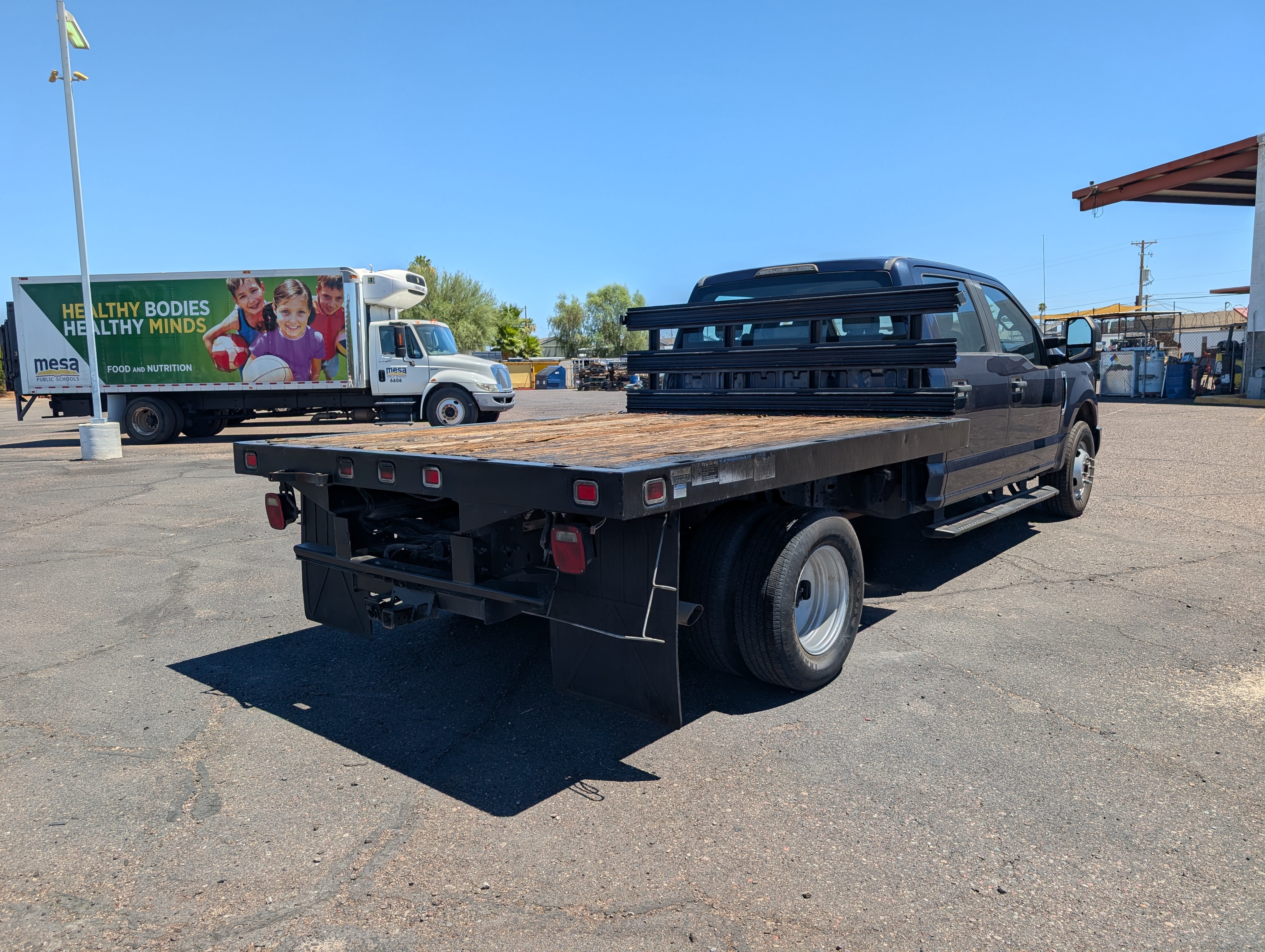 Vehicle Photo