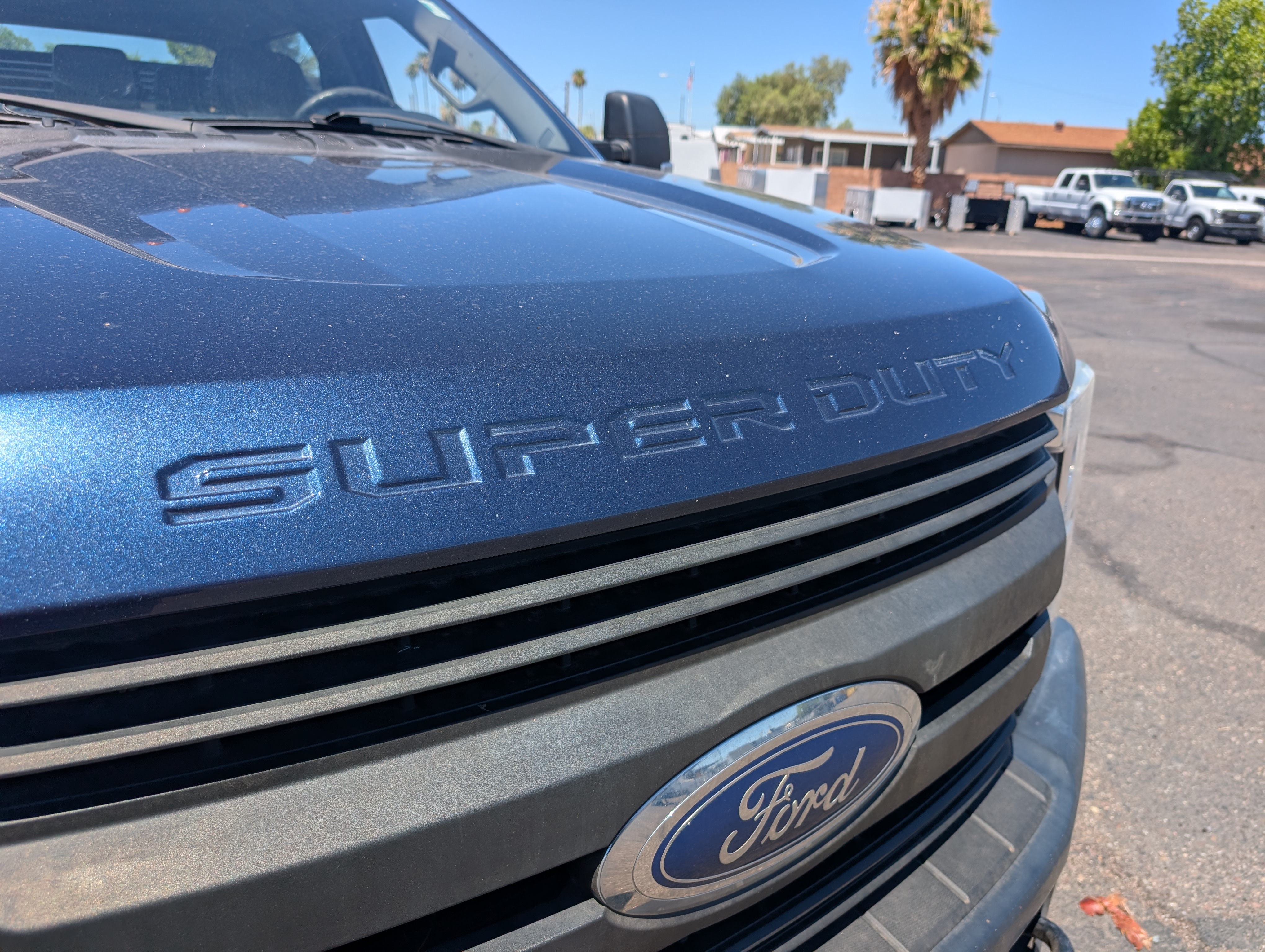 Vehicle Photo