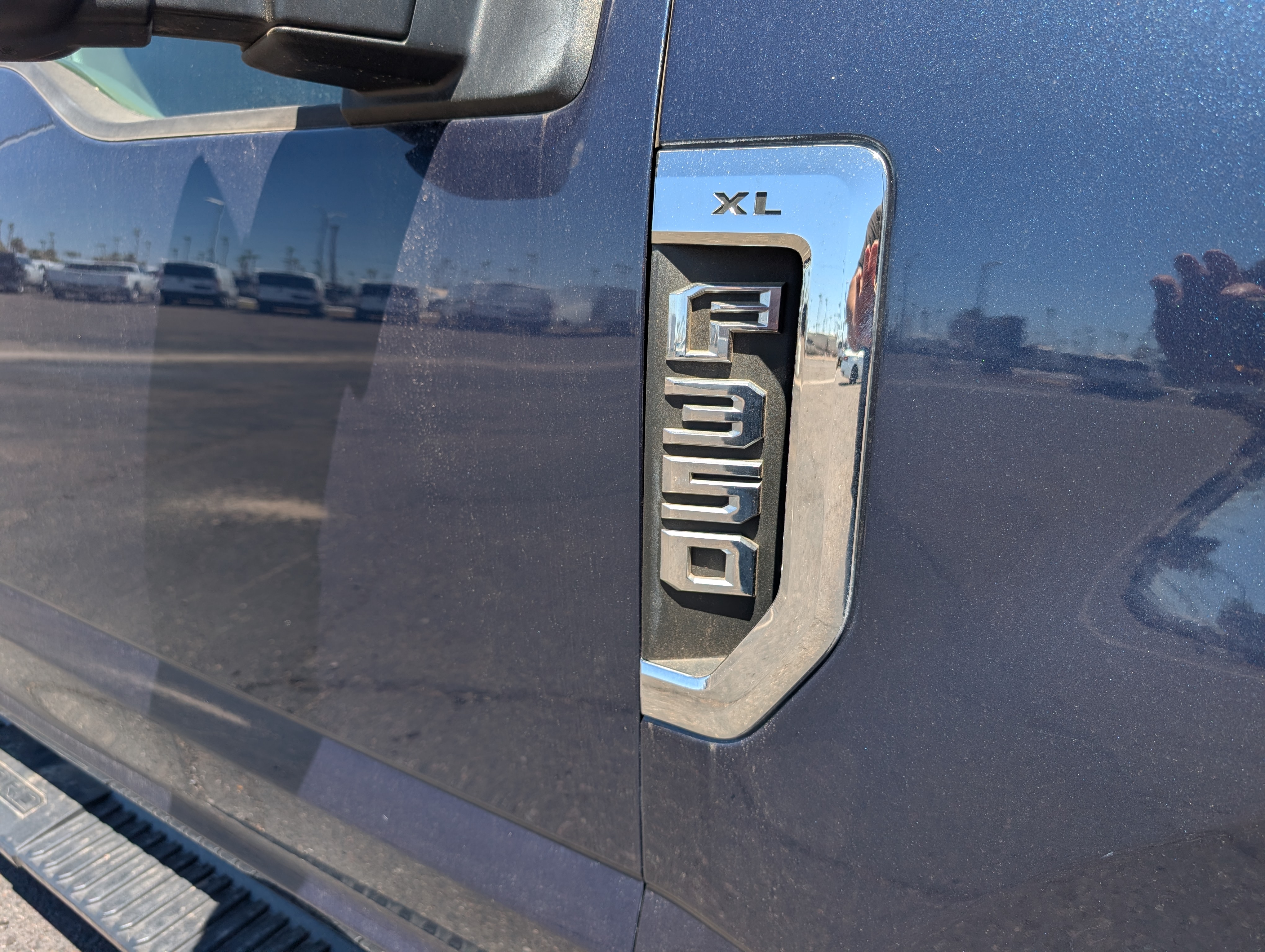 Vehicle Photo