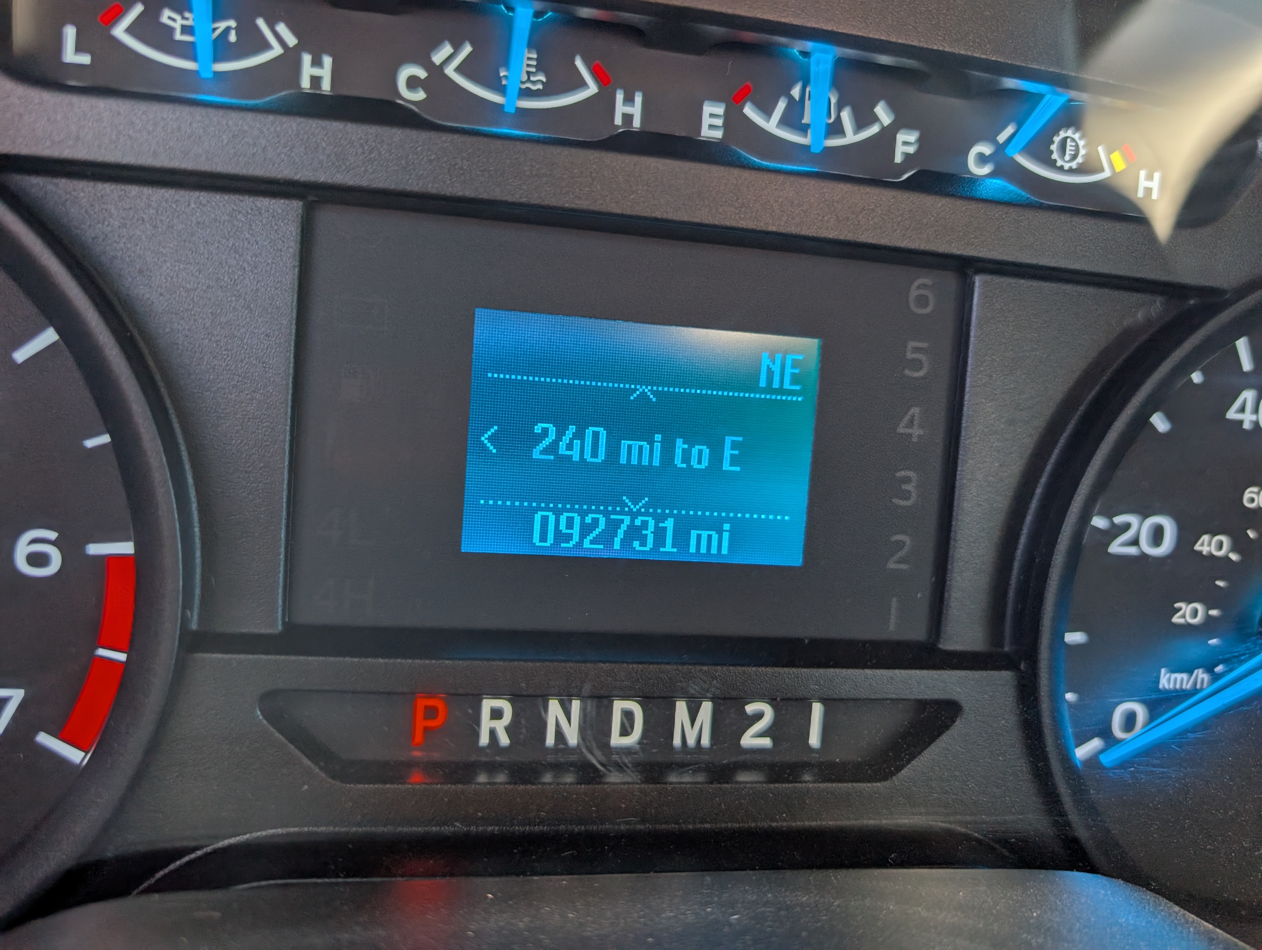 Vehicle Photo