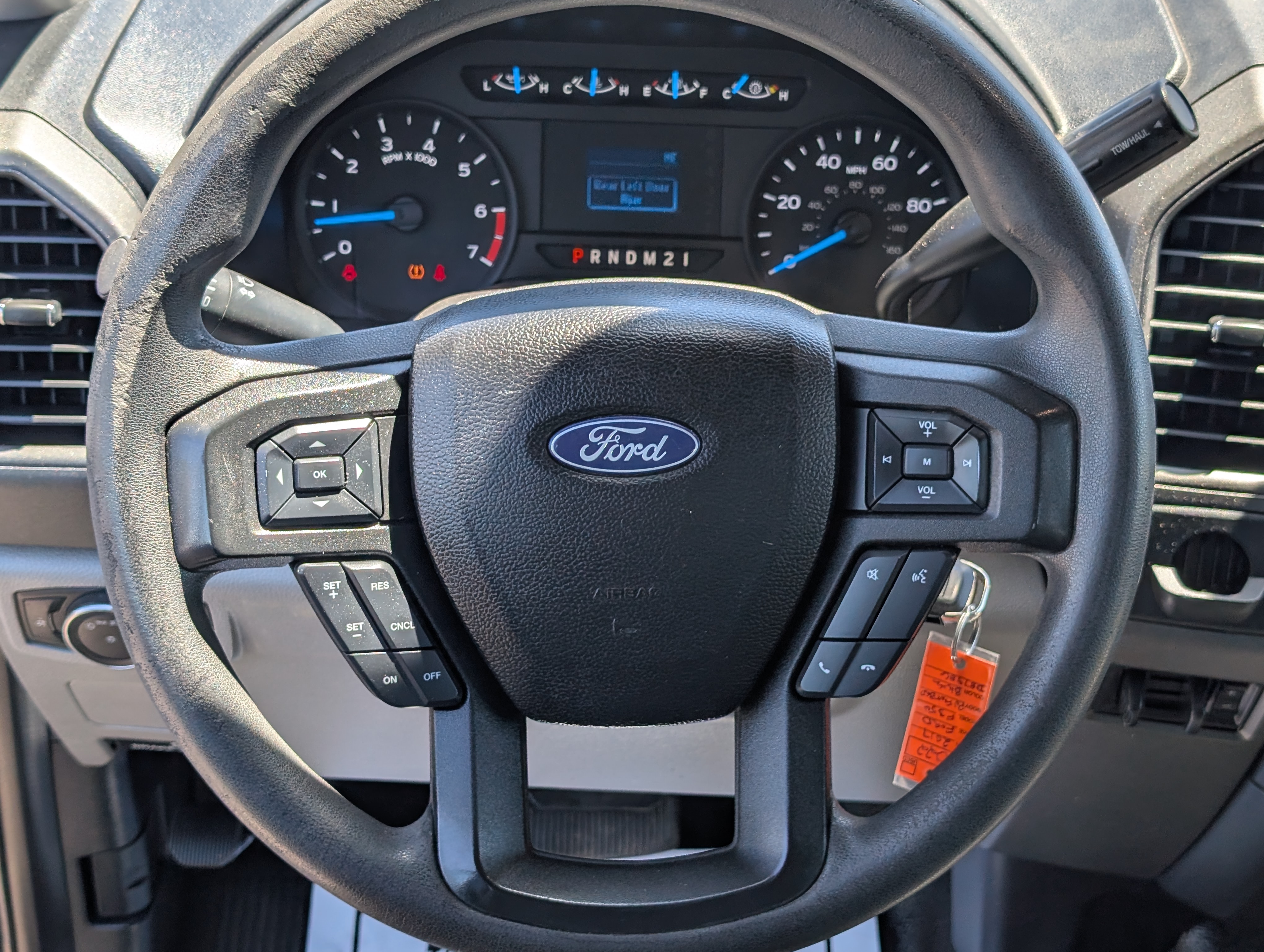 Vehicle Photo